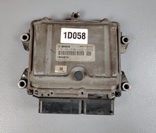 Module De Contrôle Du Moteur