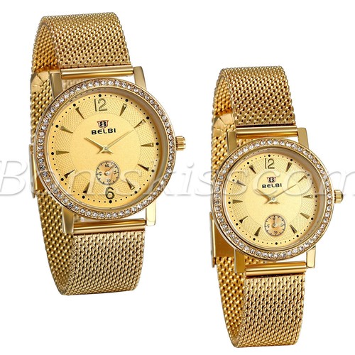 Couples luxury gold - luxury,