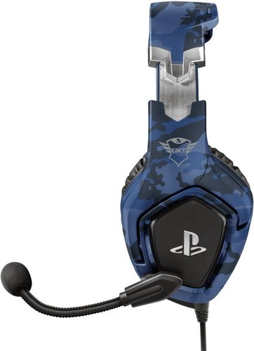 Trust gxt 488 forze ps4 - trust,