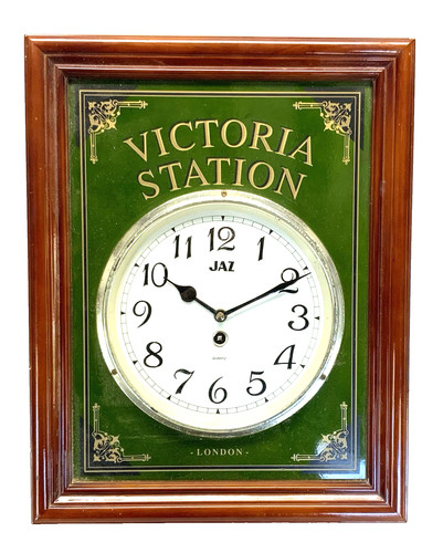 Grande pendule horloge murale - pendule,