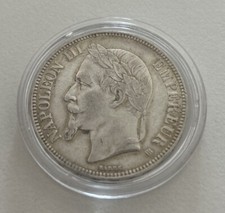 5 Francs Argent - Napoléon