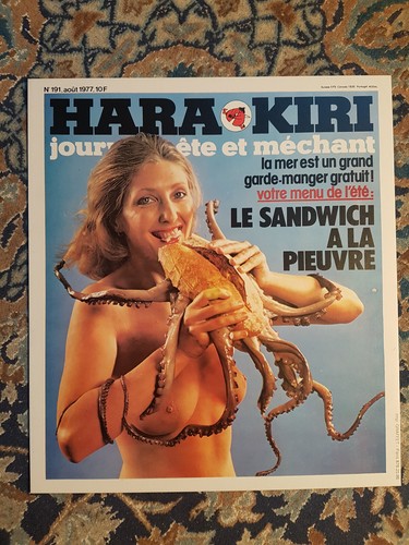 Affiche kiosque origine - affiche,