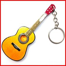GUITARE CLASSIQUE PORTE CLE