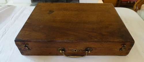 Mallette boite palette de - boite,