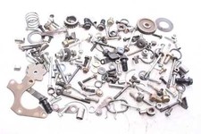 Coffret de pièces restantes Divers Suzuki Inconnu