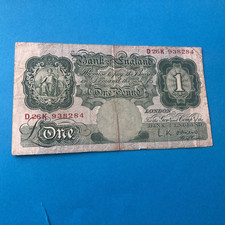 BILLET DE BANQUE bank of