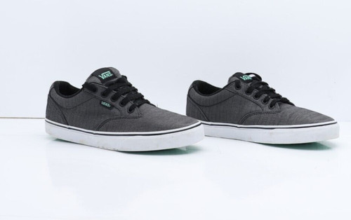 Vans atwood basses - basses, usées