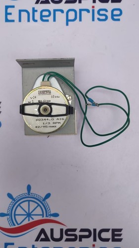 Crouzet motor 24v 82344 - 24v,
