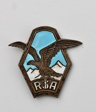 3° RIA Régiment d'Infnterie
