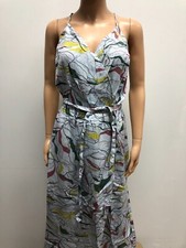 Robe Femme Salsa 100%Tencel