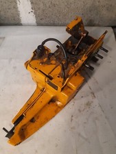 carter + vilebrequin de tronçonneuse partner 500