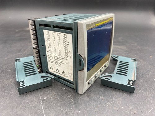 Eurotherm 3204 - eurotherm,