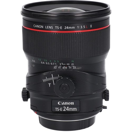 Canon 24mm 3 5l - canon,
