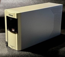 Scanner de film LS-40ED Nikon COOLSCAN IV ED excellent état JP