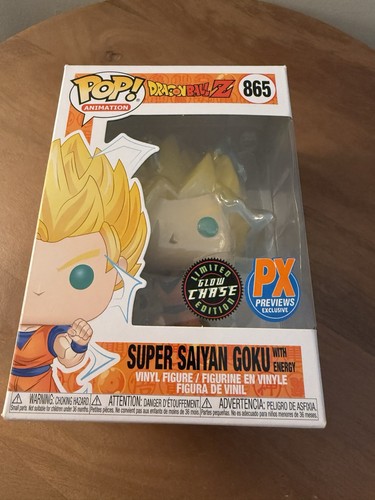 Funko pop dragon ball super - ball,