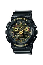 Casio G-Shock Montre Homme 51