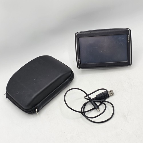 Tomtom live 825 4er51 - tomtom, go