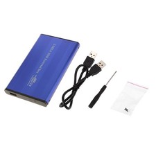 USB2.0 IDE Externe 2,5 "SSD