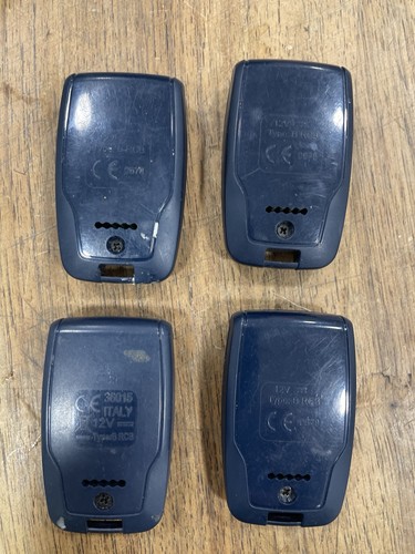 Télécommande portail bft - télécommande,