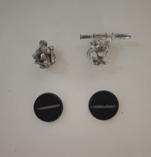 Warhammer 40k garde impériale - 40k,