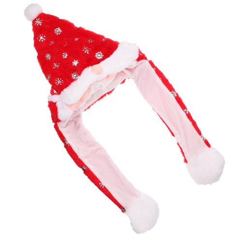 Bonnet avec oreille qui - bonnet, bouge