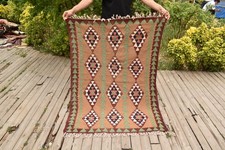 Tapis Turc 42''x57'' Tissé