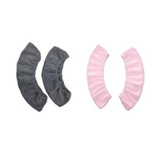 Lot de 2 protège-lames pour