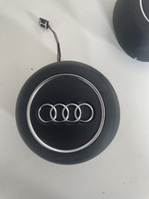 Air bag conducteur AUDI A3 2