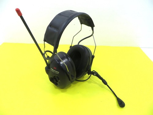 Peltor mt53h7a4600 powercom - peltor,