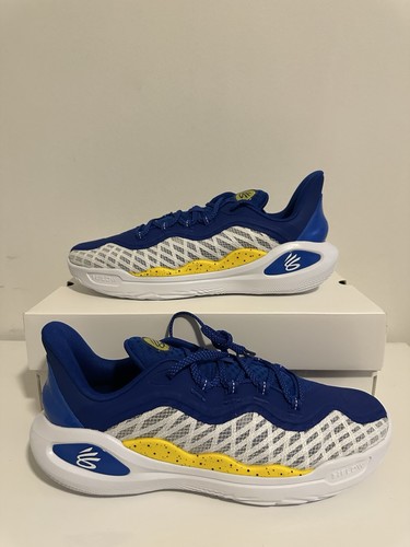 Size under armour curry 11 - curry,