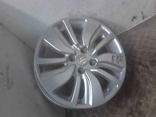 Jante aluminium code piece= 405111 Suzuki SWIFT V 5P 2017-04->