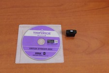 SEGA TRIFORCE - VIRTUA STRIKER