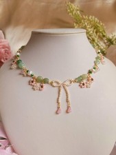 Collier Coquette Vintege 