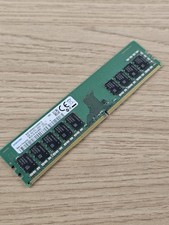 Samsung RAM 8 Go DDR4 2666 MHz