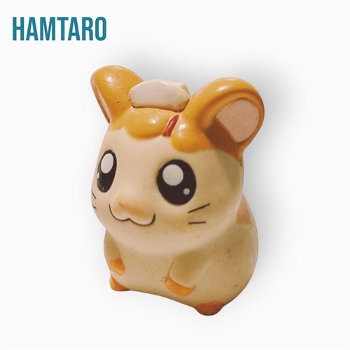 Mini figurine ham - mini,