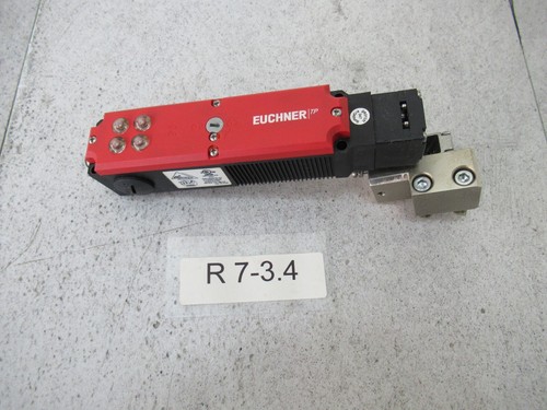 Euchner tp3 4141a024sem4as1 - euchner, tp3-4141a024sem4as1