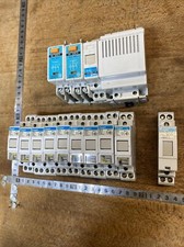 N.1 Gros Lot disjoncteur EGGER