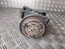 COMPRESSEUR CLIM - NISSAN X-TRAIL I (1) 2.2L DCI 136CV - Réf : 92600ES60A