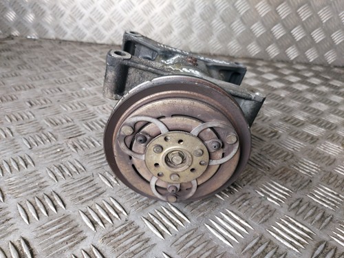 Compresseur clim nissan - compresseur,