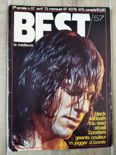 Best jeff beck - cover, mega