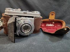 Vintage Kodak Retina 1a w