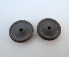 Paire de Roues Stabilisatrices Pieces Original pour Grande Moto 30Cm JML France