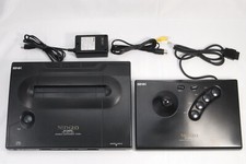 Console Neo Geo AES Max 330
