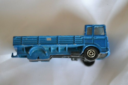 Camion miniature - miniature,