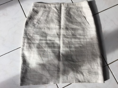Jupe caroll taille - jupe,