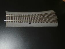 AIGUILLAGE GAUCHE WI15 873,5mm 15° BALLASTE ROCOLINE CODE 83 REF 42534