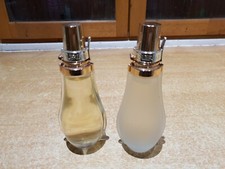 2 FACTICES flacons Corîolan