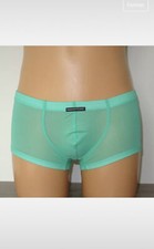 Mini Pant Manstore taille S 