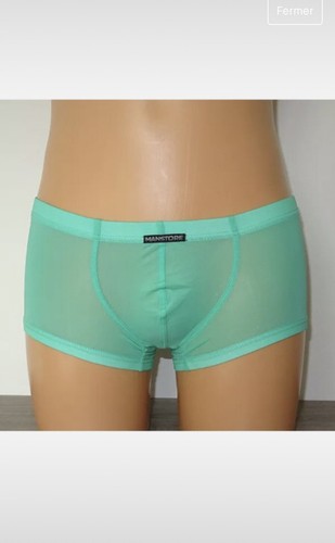 Mini pant manstore taille - taille,