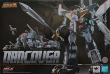 2018 Bandai Japan Soul of